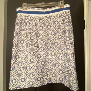 Antonio Melani skirt. Like new!